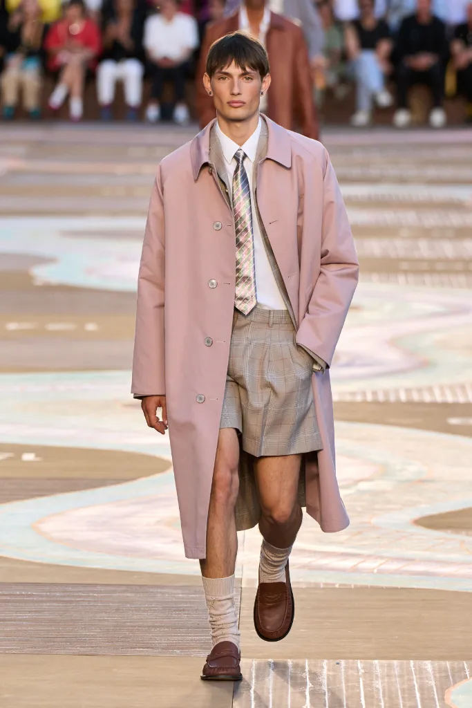 Louis Vuitton 26SS M 066